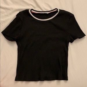 Zara Tshirt